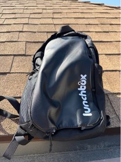 Lunchbox Hydration Pack