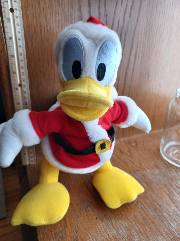 Donald Duck Xmas Edition