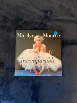Marilyn Monroe Vinyl