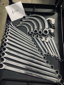 Gear Wrench / Matco / Snap On