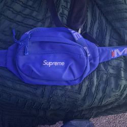 Supreme