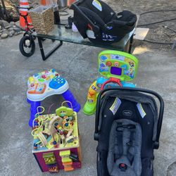 Baby Stuff