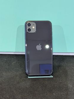 iPhone 11 128GB Unlocked
