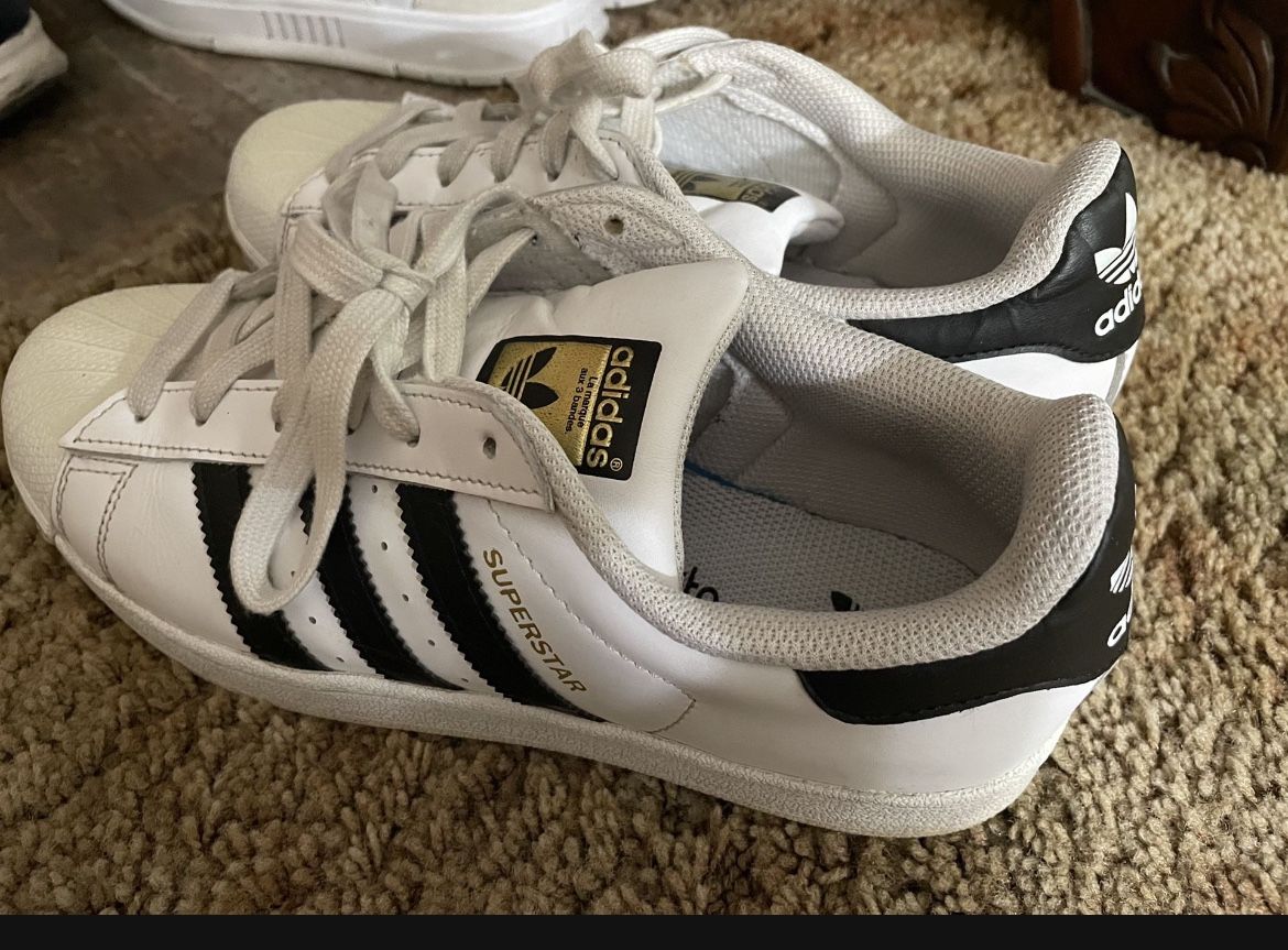 Adidas Shoes