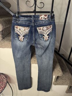 Grace Jeans