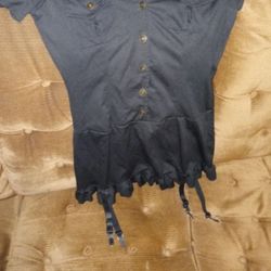 Police Costume 
