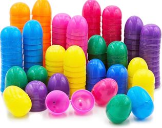 Easter Eggs 1000 pack