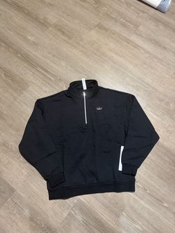 Alo Quarter Zips
