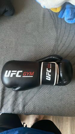 14oz ufc gym boxing gloves