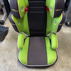 Graco Booster seat