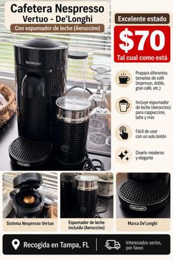 Cafetera