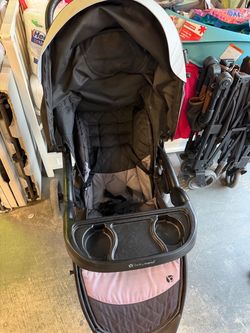 Baby Trend stroller