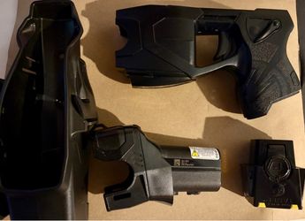 Taser X26P Complete Unit