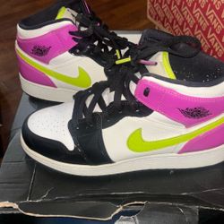 Jordan 1 Women Size 8 