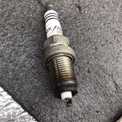 Ngk Spark Plugs