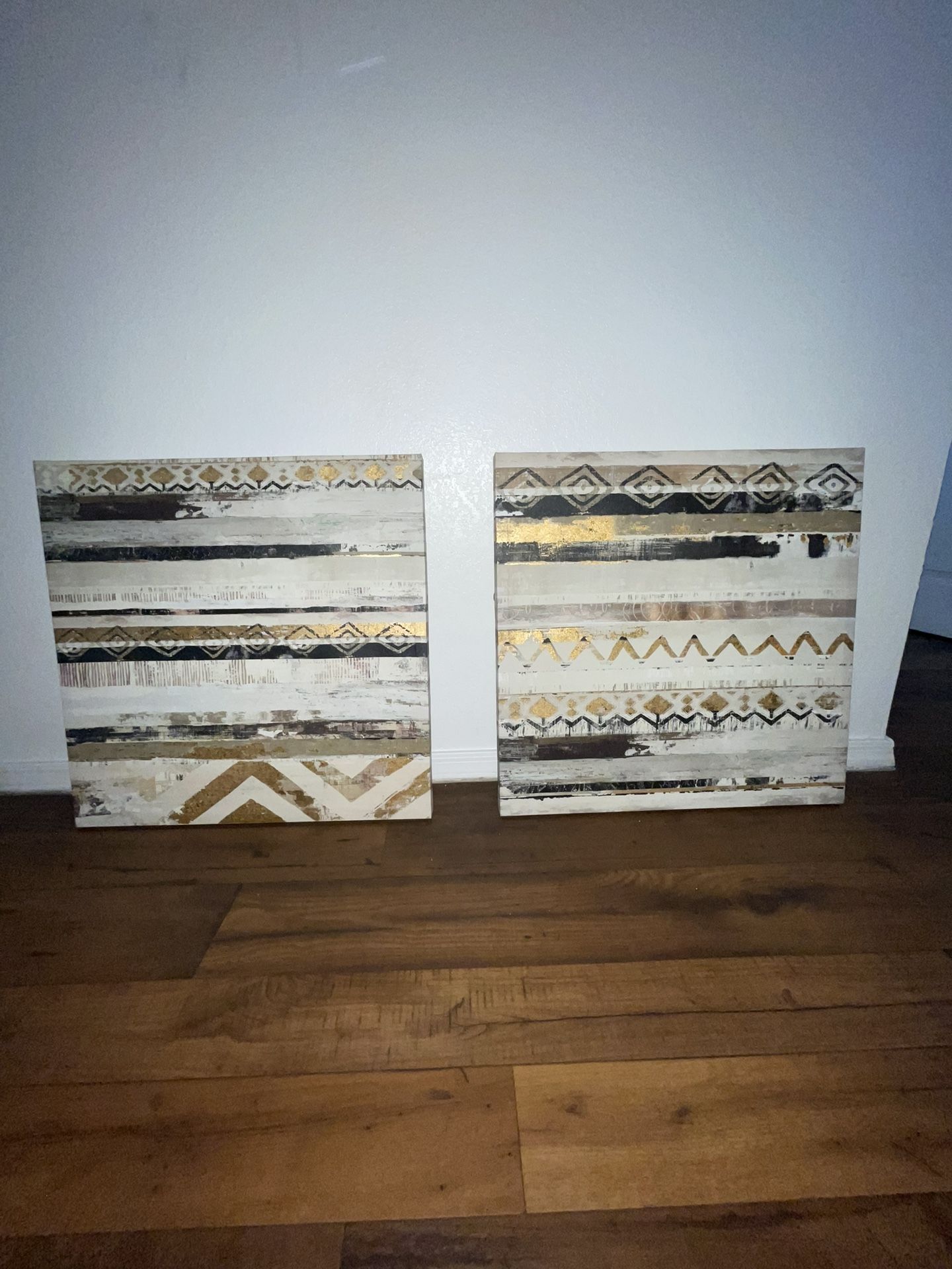 Kirklands Wall Art Wall Decor Abstract Painting Home Interior Decorations Living Room Furniture 
