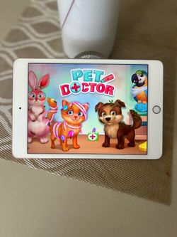 iPad Mini 5 - 64Gb - Excellent