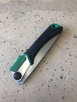 A Saw
