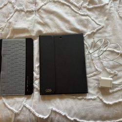 2021 9th Generation Ipad 256gb With Cell And Wifi