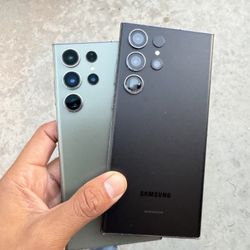 Samsung Galaxy S23 Ultra 256GB Unlocked Any Sim