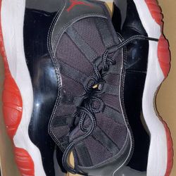 Air Jordan 11 Breds 2019 