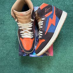 Kool kiy reves rodeo size 11.5men/13women