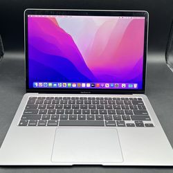 2020 Apple MacBook Air Laptop *6100