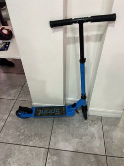 Kid Scooter