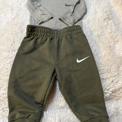 Nike Baby Outfit