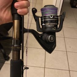 Penn Combo