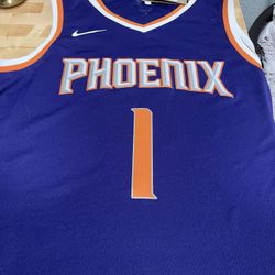 Nike Devin Booker Phoenix Suns Swingman Icon Edition