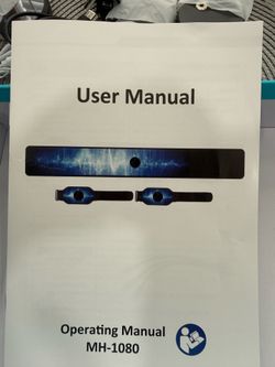 Fitness belt