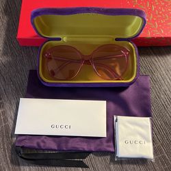 Gucci Sunglasses