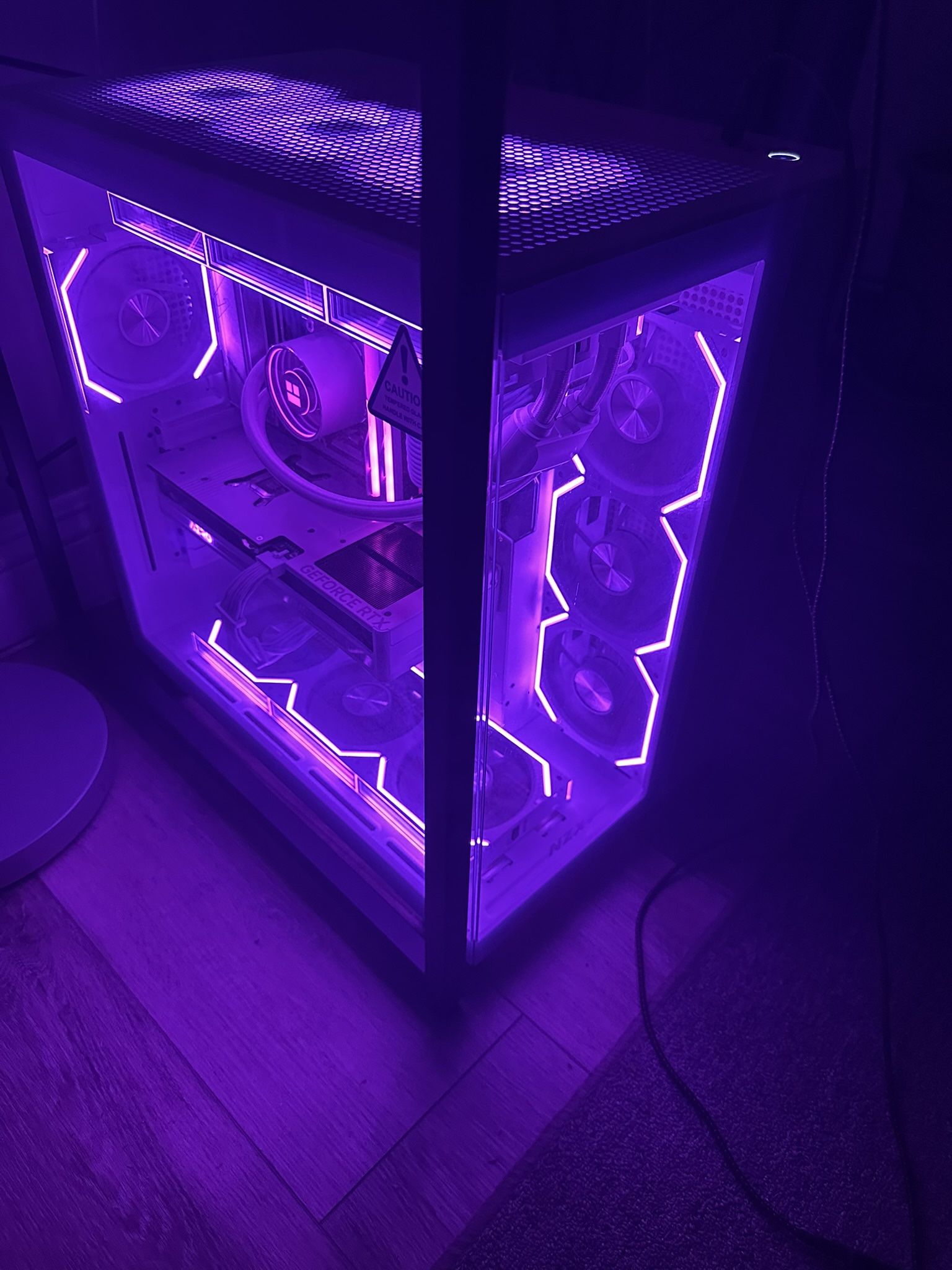 Insane Gaming Computer