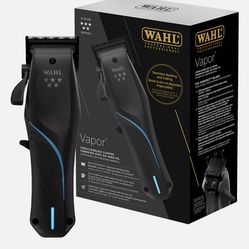 WAHL 5-STAR VAPOR CLIPPER CORDLESS ADJUSTABLE BALDING