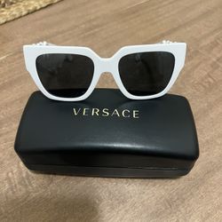 Lentes De Mujer Versace 