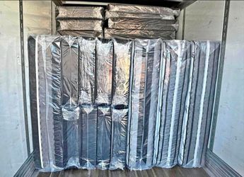 Quick Sale! New Mattress & Box Spring KING QUEEN FULL TWIN– Delivery Available Now!