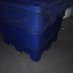 Storage Containers 45x45x44