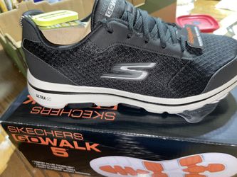 Go Walk Skechers Shoes 