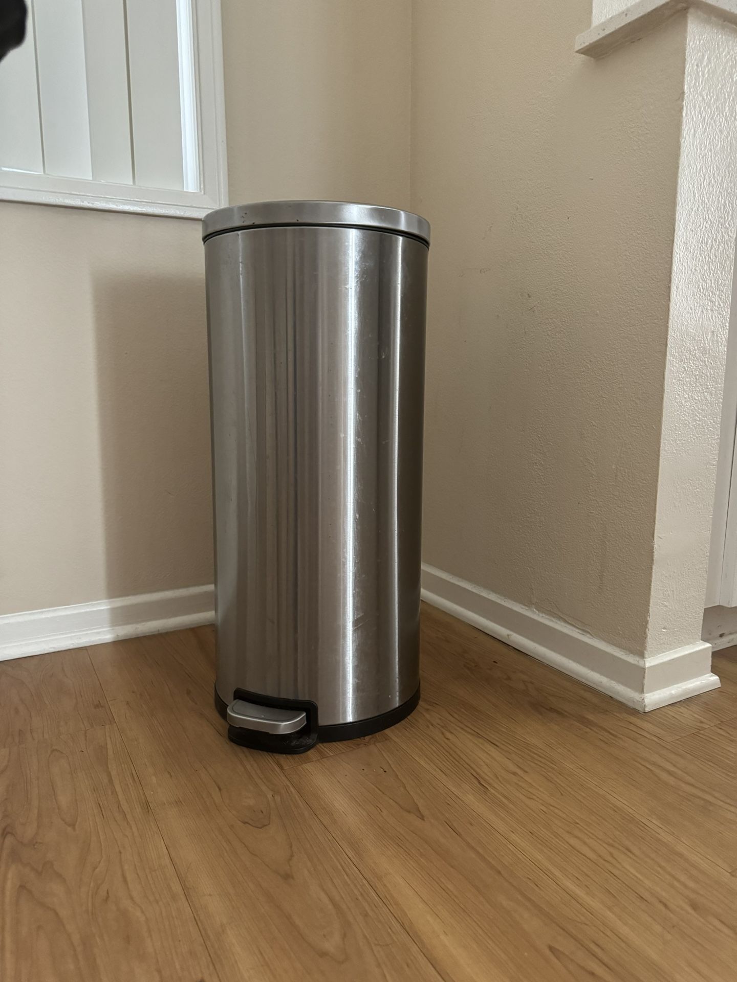 Trash Can