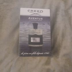 Creed Aventus Cologne 