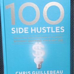 100 Side Hustles