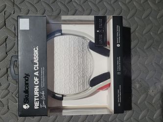 Skullcandy Wireless 