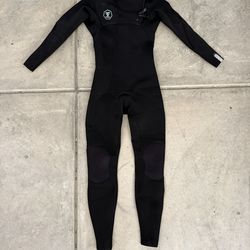 Wetsuit SMALL size