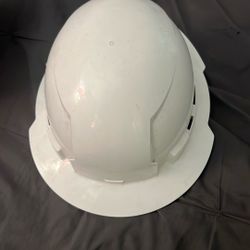 Construction Hard Hat