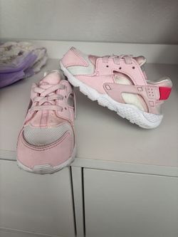 Toddler Nike