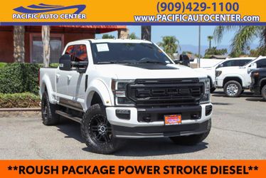 2022 Ford F-250