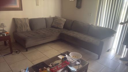 Sectional