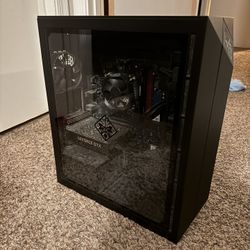 HP Omen Gaming Desktop