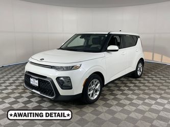 2021 Kia Soul